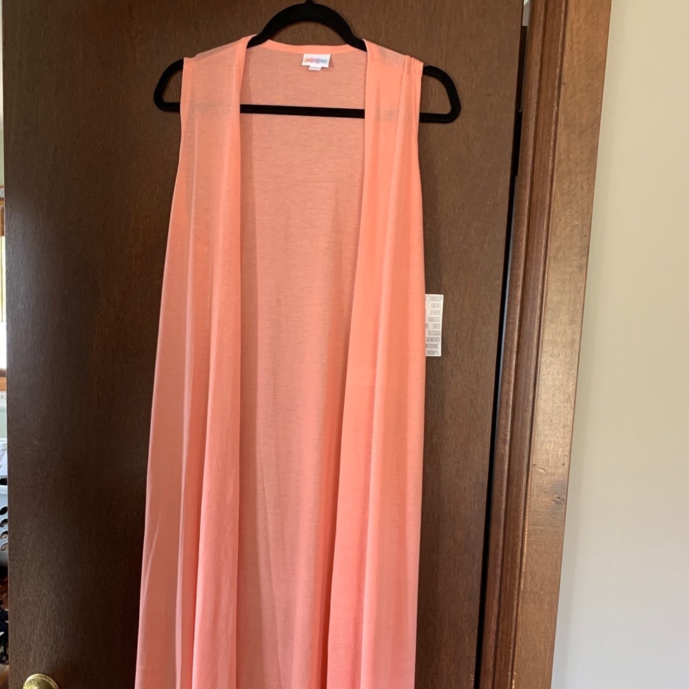 Lularoe Joy sweater